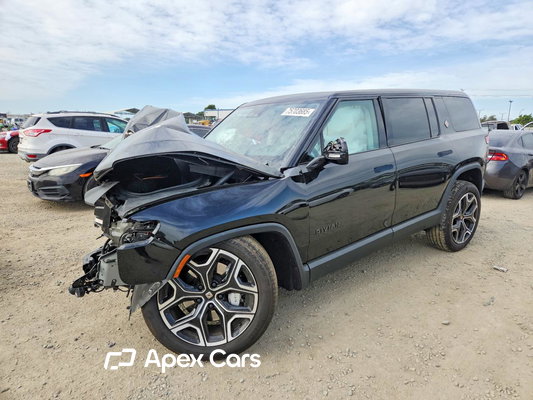 2025 Rivian R1S - Zdjęcie 1 z 5