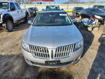 Lincoln MKZ 2012