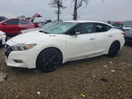 Nissan Maxima 2017