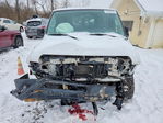 Ford Econoline 2010