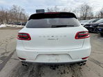 Porsche Macan 2016
