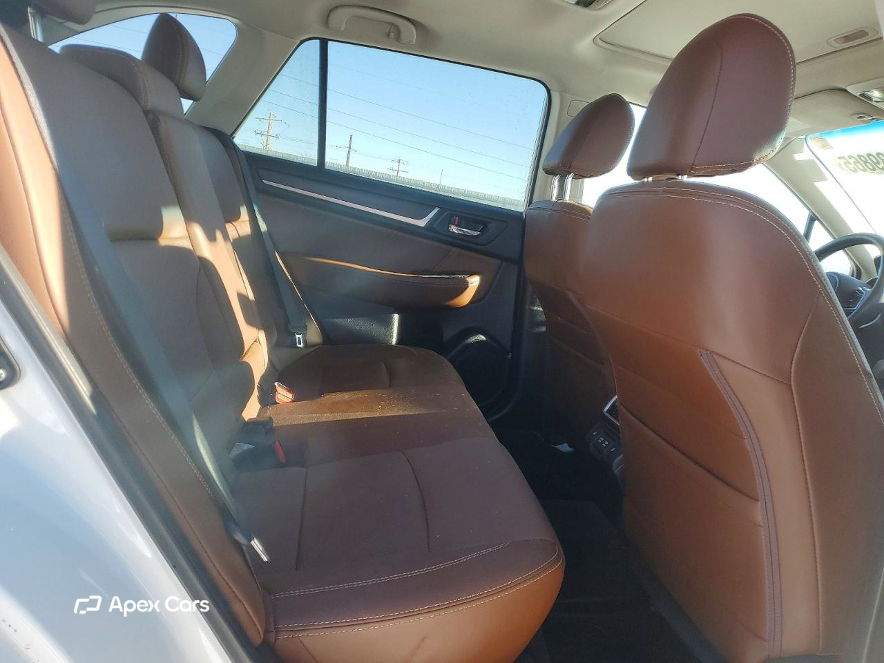 Subaru Outback 2019
