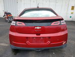 Chevrolet Volt 2015