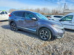Honda CR-V 2017