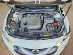 Nissan Maxima 2017