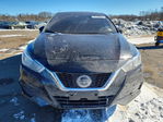 Nissan Versa 2021