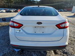 Ford Fusion 2013