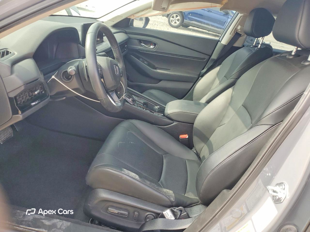 Honda Accord 2024