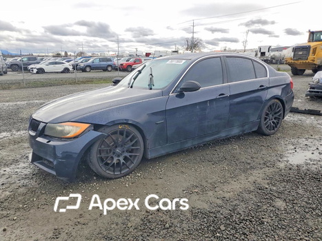 BMW Series 3 2006 - Zdjęcie 1 z 13