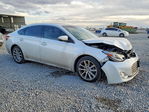Toyota Avalon 2014
