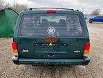 Jeep Cherokee 2001