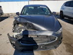 Ford Fusion 2020