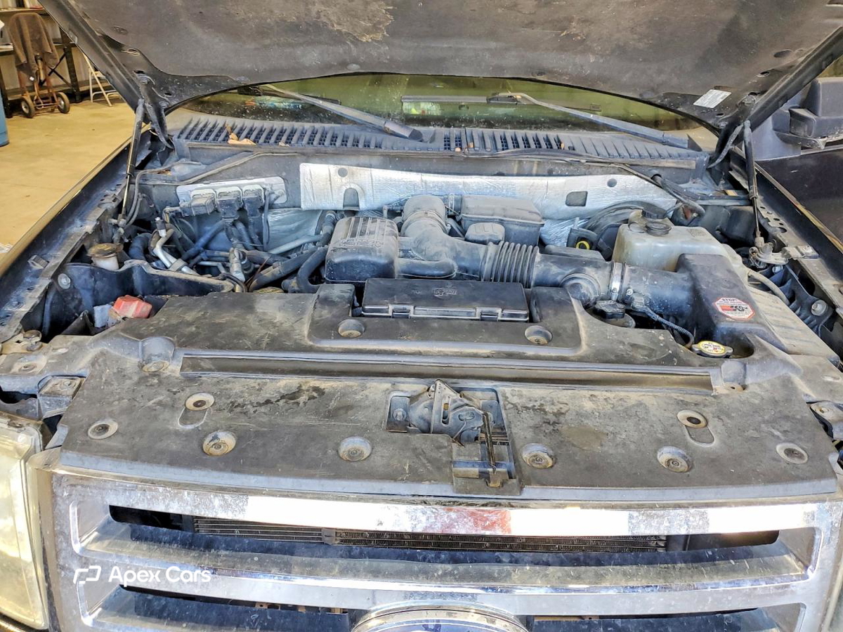 Ford Expedition 2010