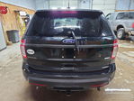 Ford Explorer 2013
