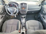 Nissan Versa 2015