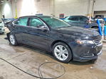 Chevrolet Impala 2015