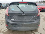 Ford Fiesta 2017
