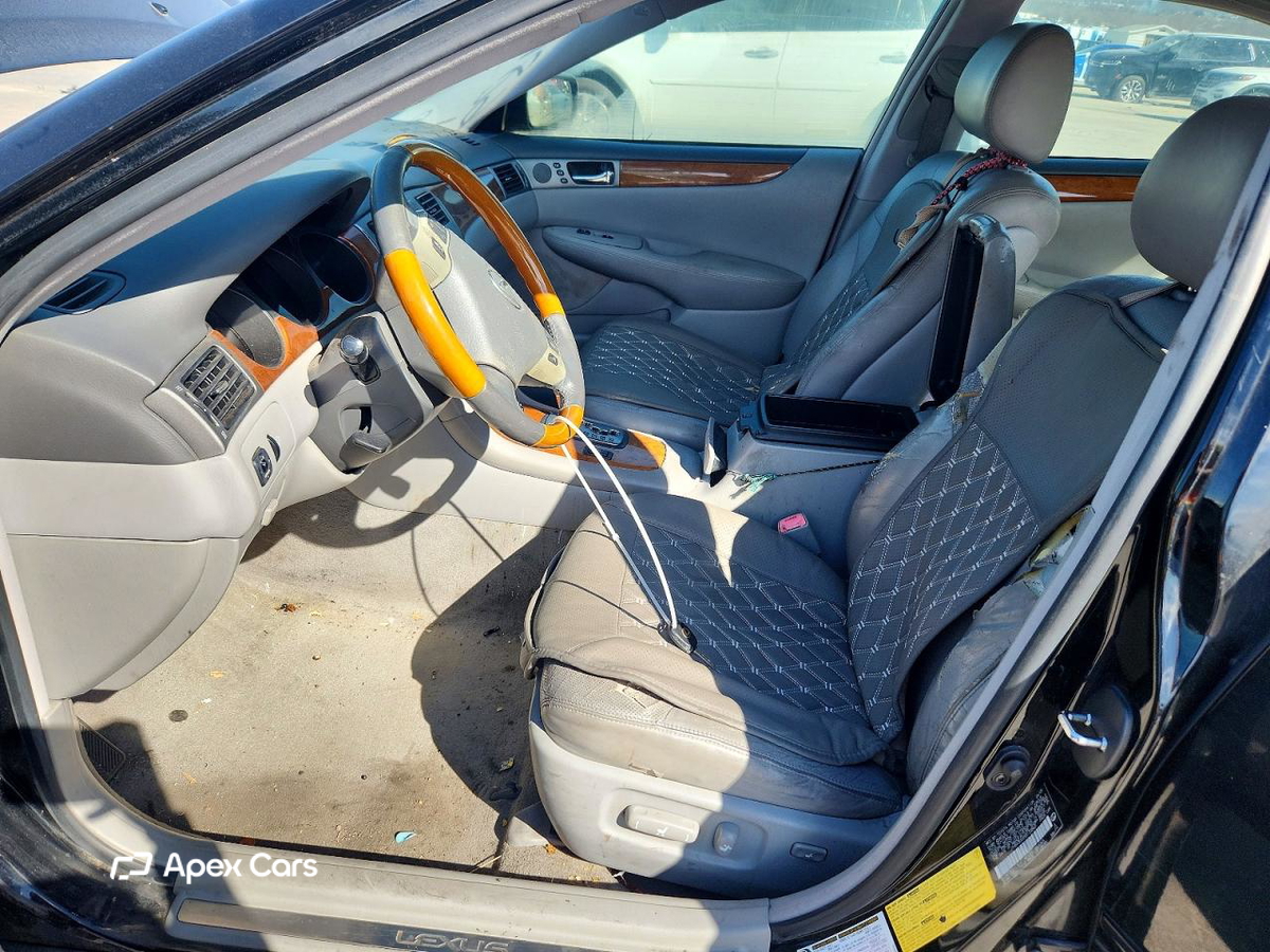 Lexus ES 2005