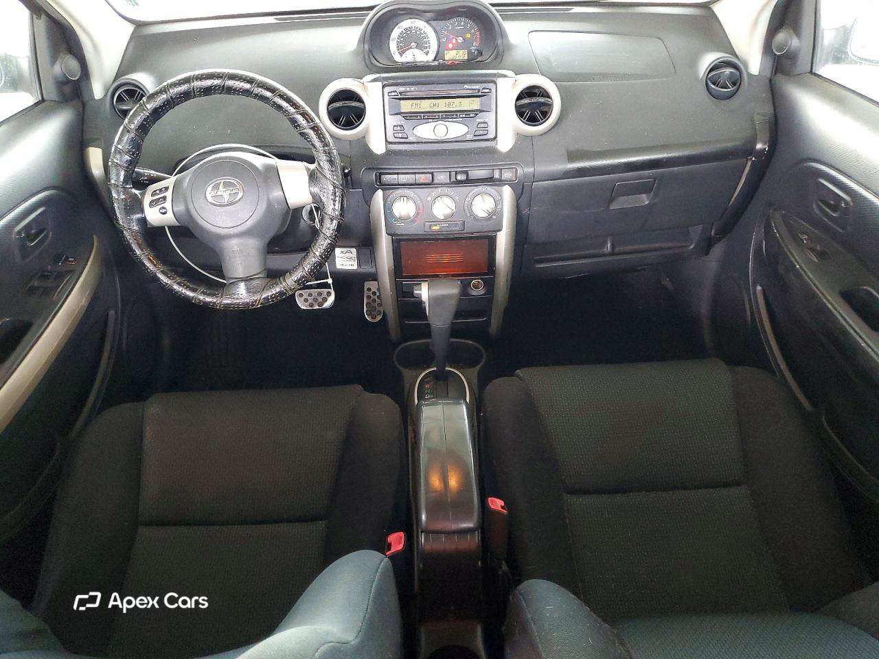 Scion xA 2006