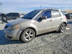 Suzuki SX4 2008