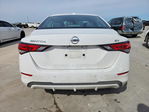 Nissan Sentra 2021