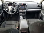 Subaru Outback 2018