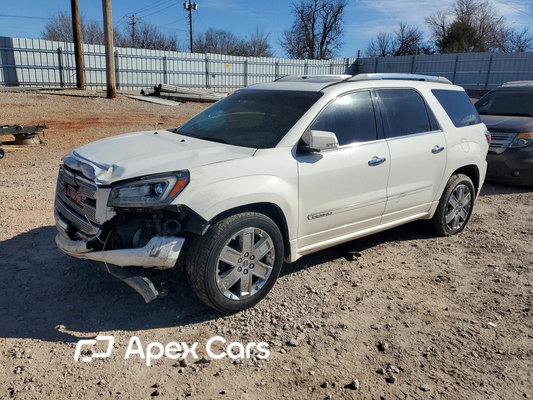 GMC Acadia 2013 - Image 1 of 14