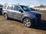Honda Pilot 2015