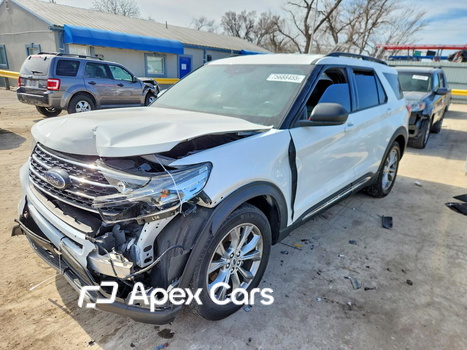 Ford Explorer 2020 - Image 1 of 13