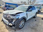 Ford Explorer 2020