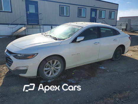 Chevrolet Malibu 2020 - Image 1 of 12