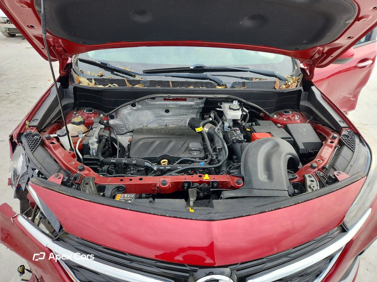 Buick Encore 2020