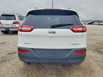 Jeep Cherokee 2016
