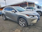Lexus NX 2017