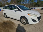 Mazda 5 2012