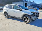Toyota RAV 4 2017