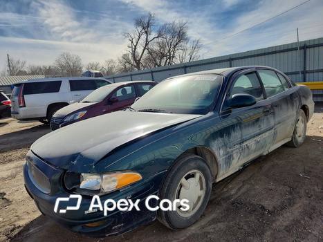 Buick LeSabre 2000 - Image 1 of 12
