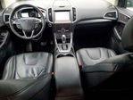 Ford Edge 2015