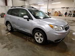 Subaru Forester 2015