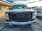 Chevrolet Silverado 2015