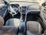 Hyundai Sonata 2012