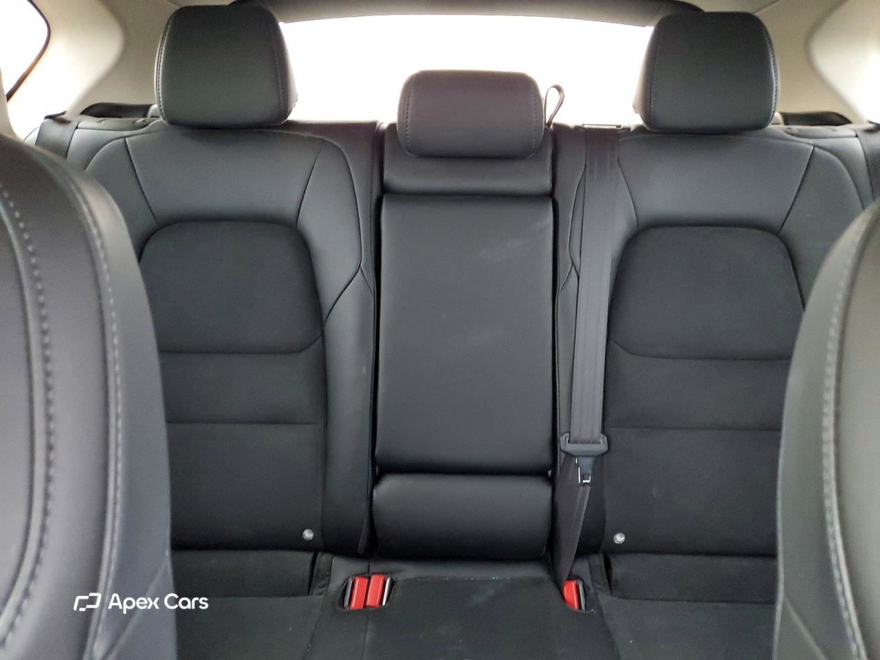 Mazda CX-5 2019