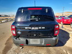 Ford Bronco 2023