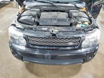 Land Rover Range Rover Sport 2013