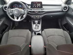 Kia Forte 2021