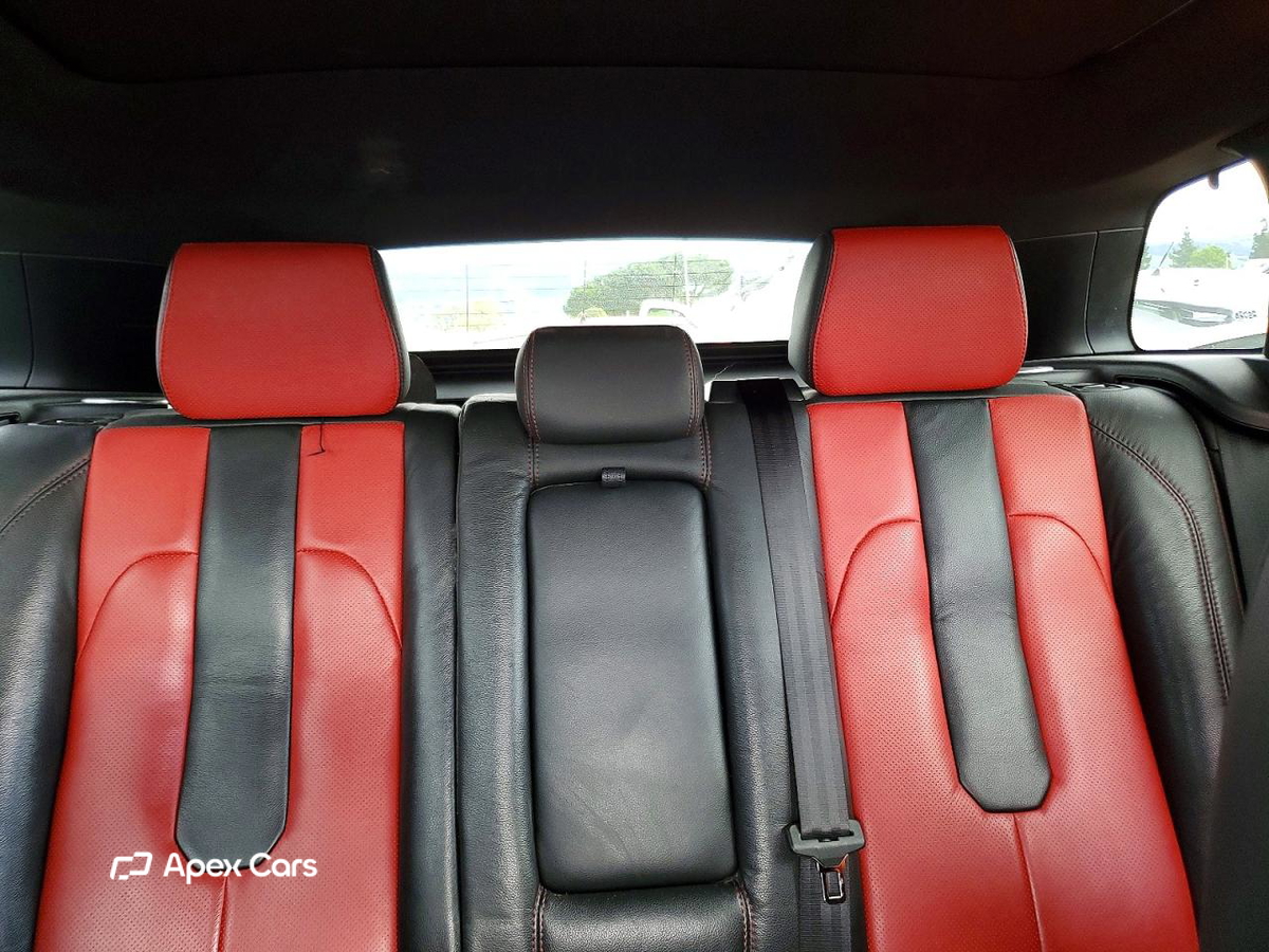 Land Rover Range Rover 2015