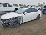 Audi A4 2017