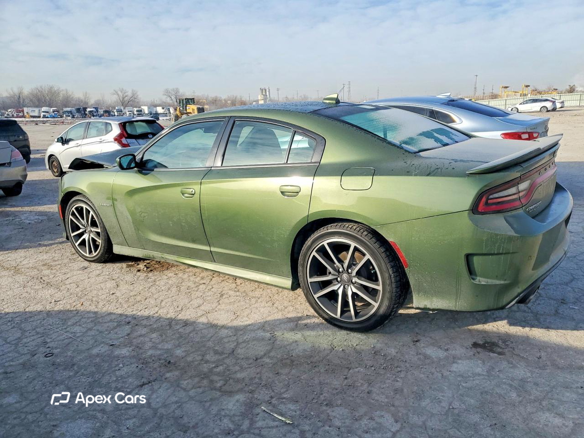 Dodge Charger 2020