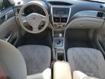 Subaru Forester 2010