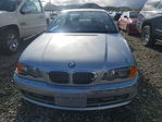 BMW Series 3 2001